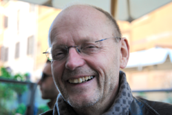 Torbjørn Vinje, daglig leder, Forum for offentlig service. Foto: C. Lium