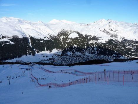 DAVOS