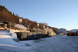 miljøstasjonen