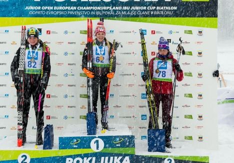 pokljuka