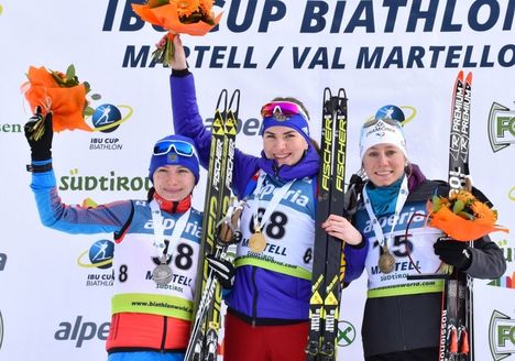 IBU CUP