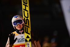 NordicFocus 28.01.2018, Zakopane, Poland (POL):Kamil Stoch (POL) - FIS world cup ski jumping, individual HS140, Zakopane (POL). www.nordicfocus.com. © Tumashov/NordicFocus. Every downloaded picture is fee-liable.