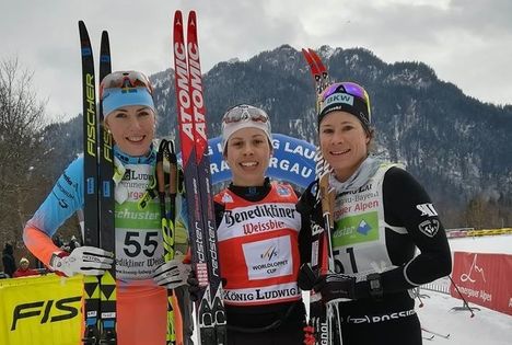 KONIG LUDWIG LAUF
