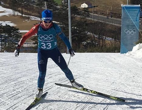 France Biathlon