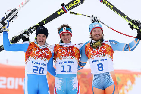 JO 2014