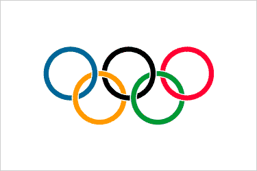 drapeaux olympique.gif