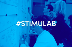 Illustrasjonsbilde for #StimuLab. Foto: Difi