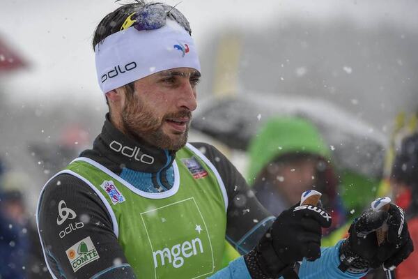 NordicFocus