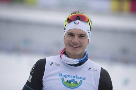 JO / Biathlon : Emilien Jacquelin aligné sur le 20km (ski-nordique.net)