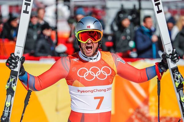 Ski alpin - Svindal continue sa carrière - Sports Infos - Ski - Biathlon