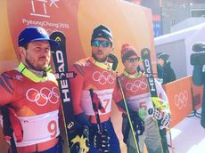 JO 2018