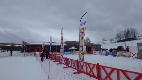 la seigne
