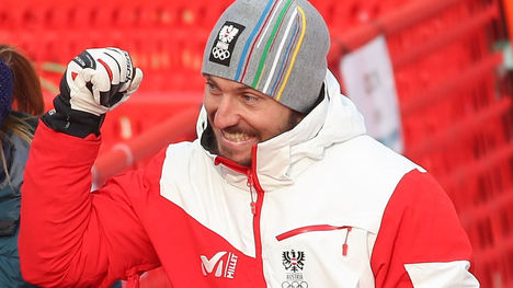 HIRSCHER