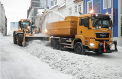 Tromso alltid pa vakt