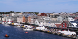 Haugesund 1-kopi