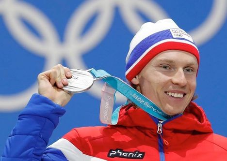 KRISTOFFERSEN