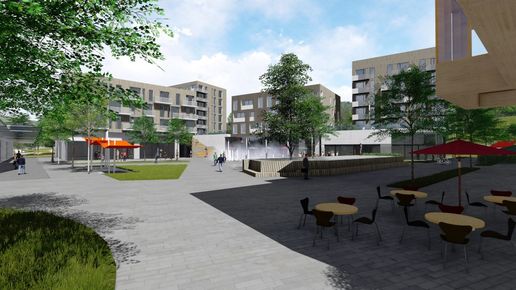 LHOS og Harestua sentrum_k2_17046415_10