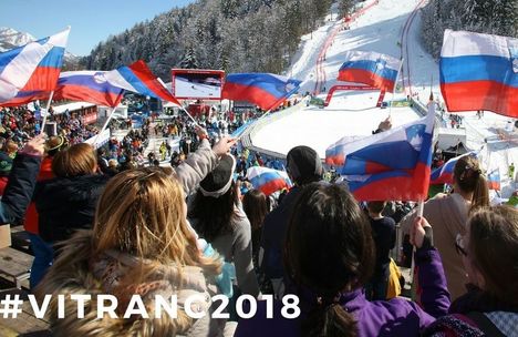 kranjska gora