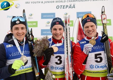 IBU U21