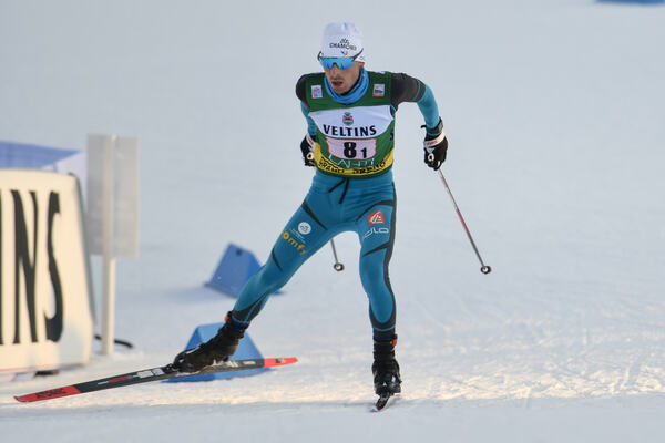 NordicFocus