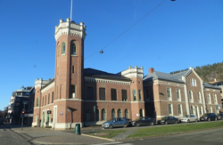 Drammen kommune ITAB illustrasjon