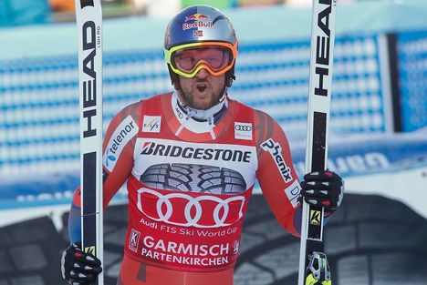 SVINDAL