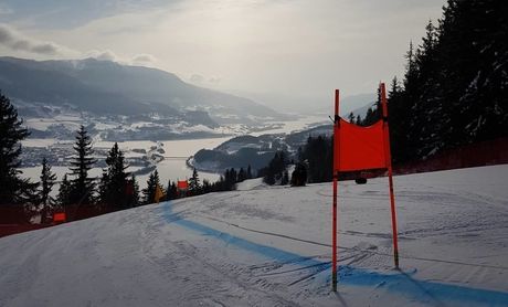 KVITFJELL
