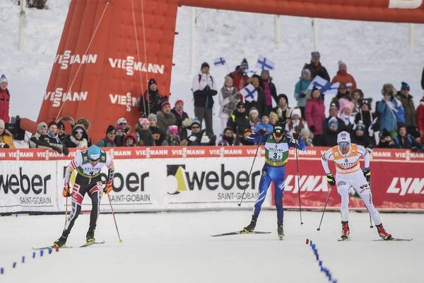 NordicFocus