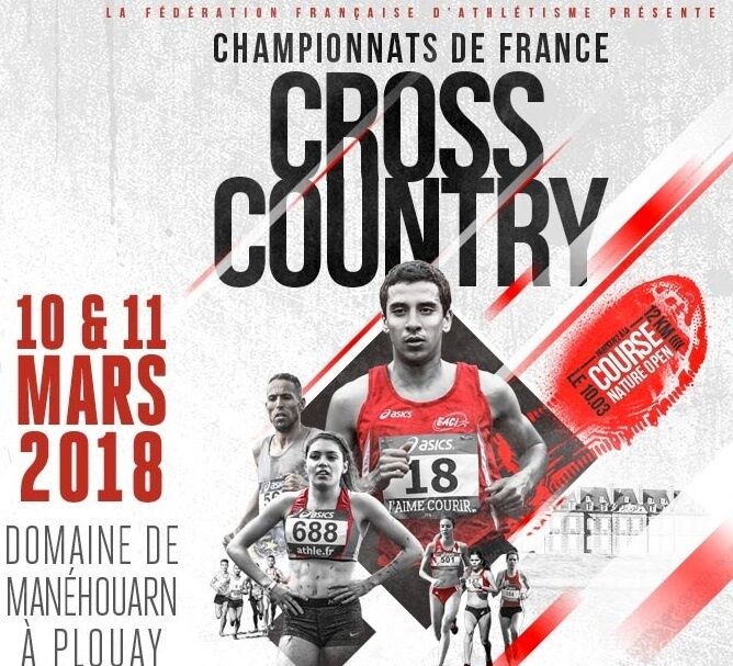 France Cross Country 2018