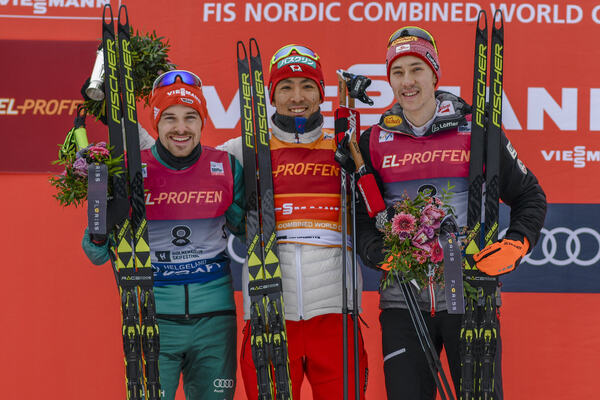 NordicFocus