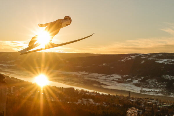 NordicFocus