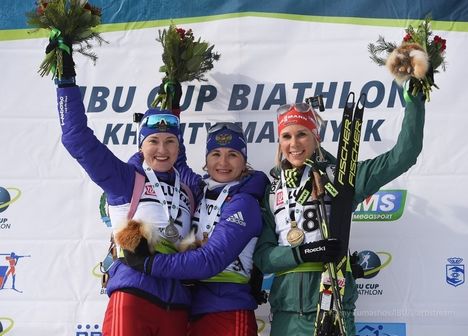 IBU