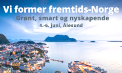 NKF-dagene 2018 artikkelbilde