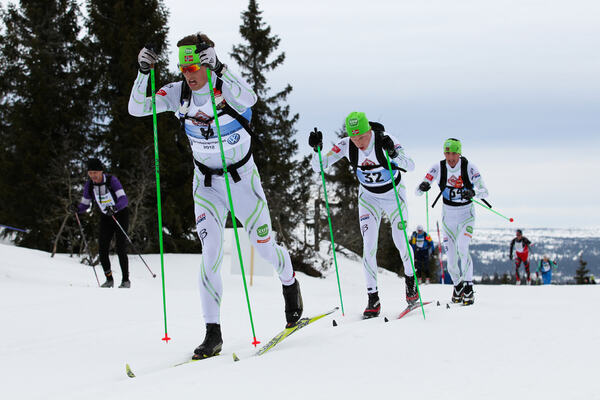 NordicFocus