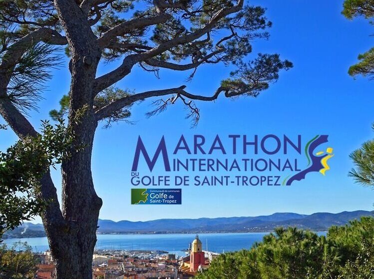 Marathon saint tropez
