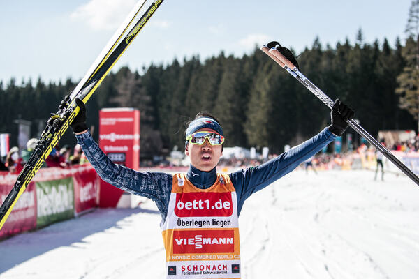 NordicFocus