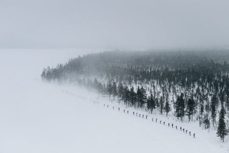 Loppet från luften (c) Adam Klingeteg _ Red Bull Content Pool