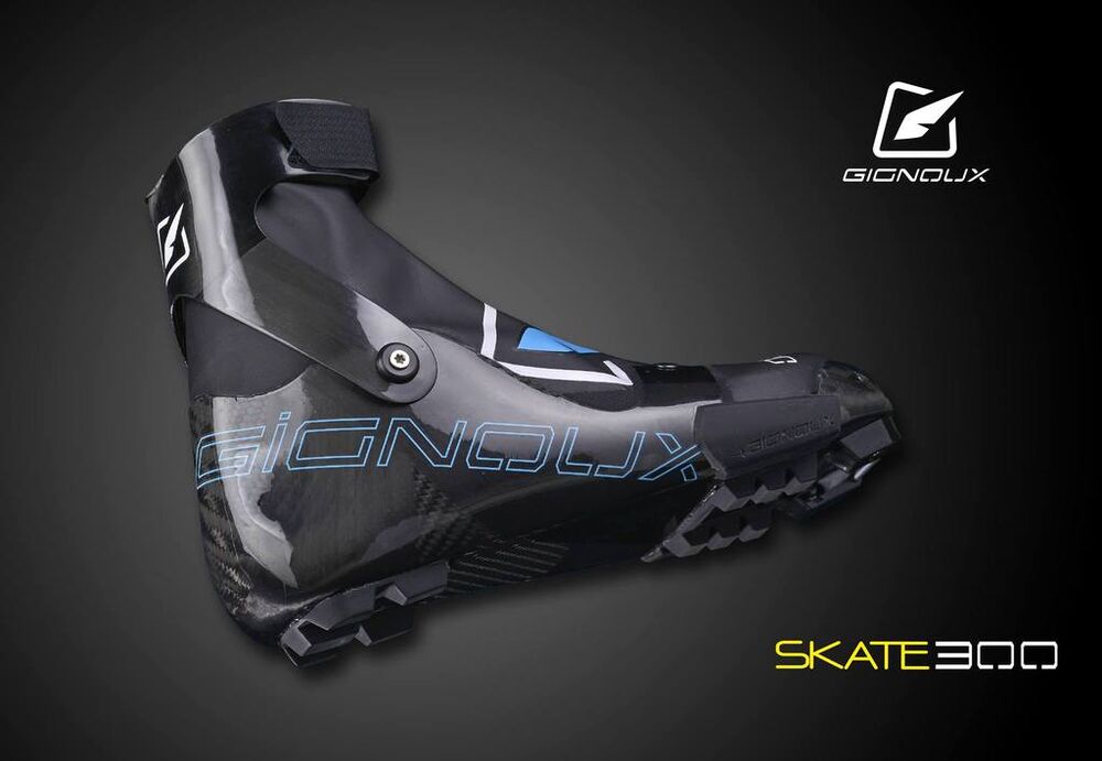 Gignoux skate