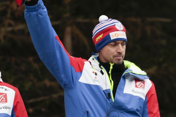 NordicFocus