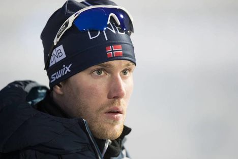 NordicFocus 08.03.2018, Kontiolahti, Finland (FIN):Erlend Bjoentegaard (NOR) - IBU world cup biathlon, sprint men, Kontiolahti (FIN). www.nordicfocus.com. © Manzoni/NordicFocus. Every downloaded picture is fee-liable.