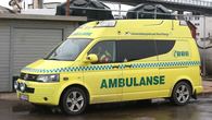 Ambulanse