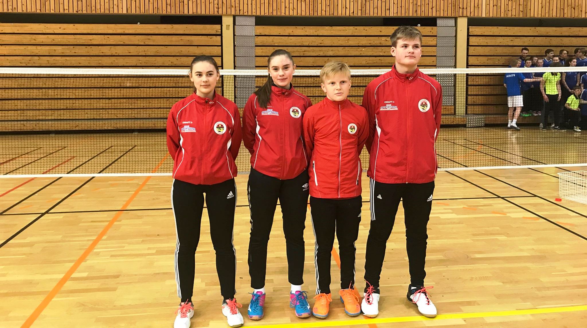 UBM 2018_deltakere fra Herøy
