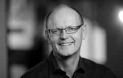 Torbjørn Vinje