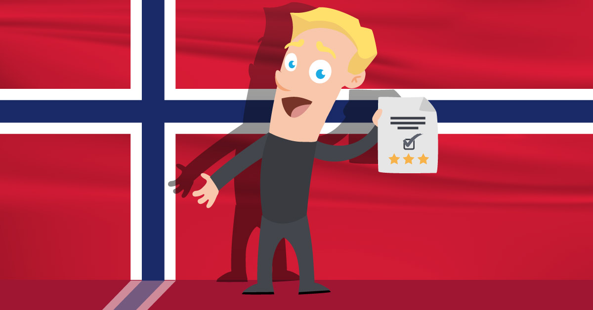 Norskprøven