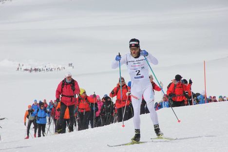 skarverennet
