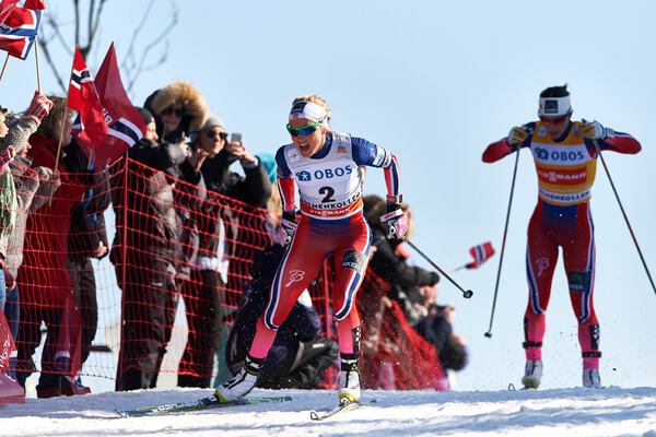 NordicFocus