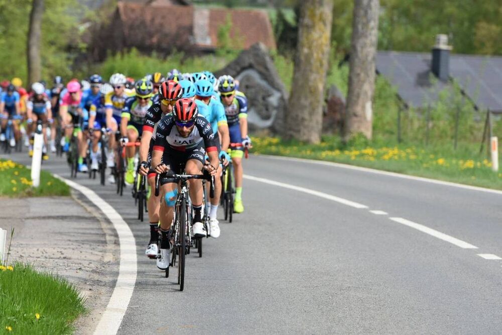 LIEGE BASTOGNE LIEGE