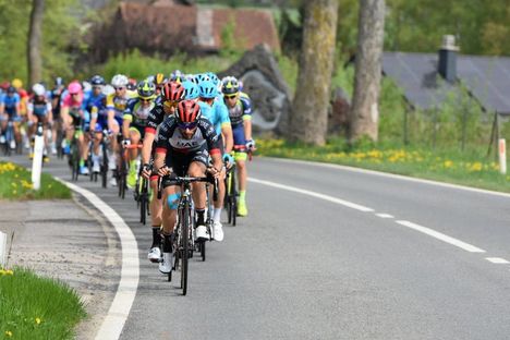 LIEGE BASTOGNE LIEGE