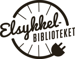 Elsykkel-logo Elsykkel-logo