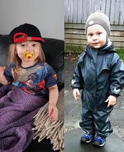 Signe og Sigurd 2018